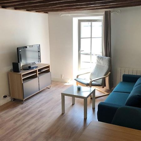 Suites Rive Gauche - FONTAINEBLEAU - Chez Julien Extérieur photo