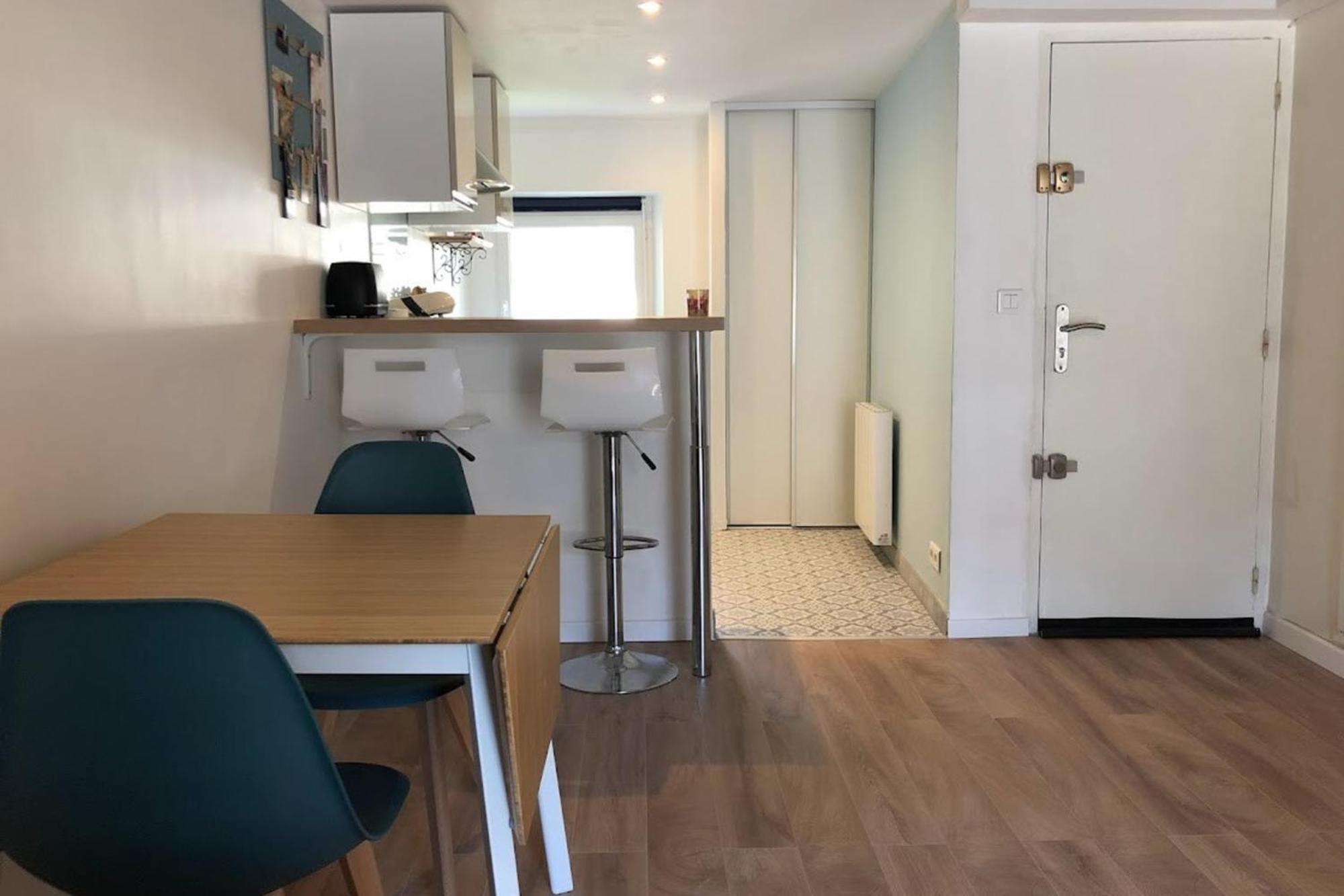 Suites Rive Gauche - FONTAINEBLEAU - Chez Julien Extérieur photo