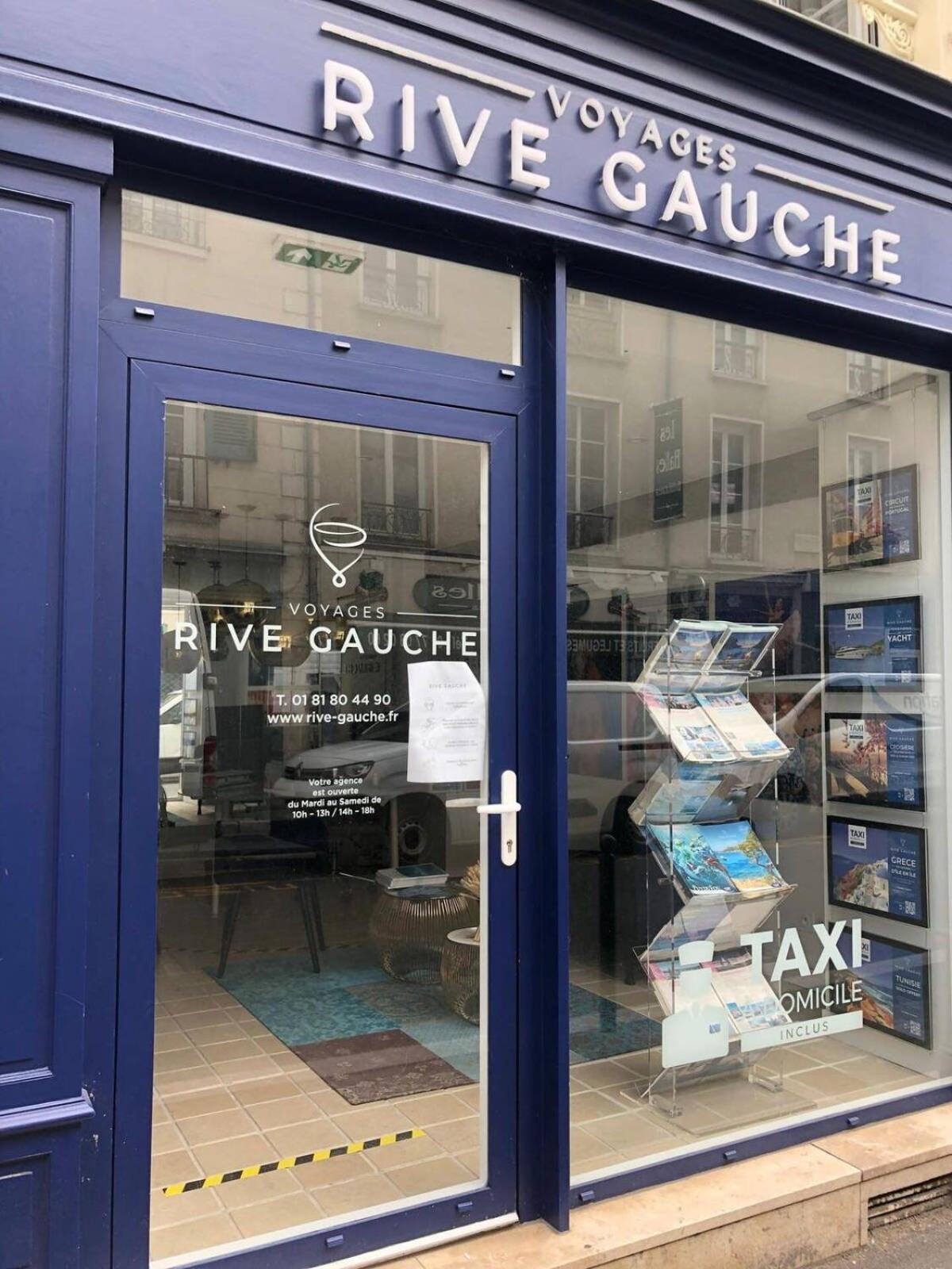 Suites Rive Gauche - FONTAINEBLEAU - Chez Julien Extérieur photo