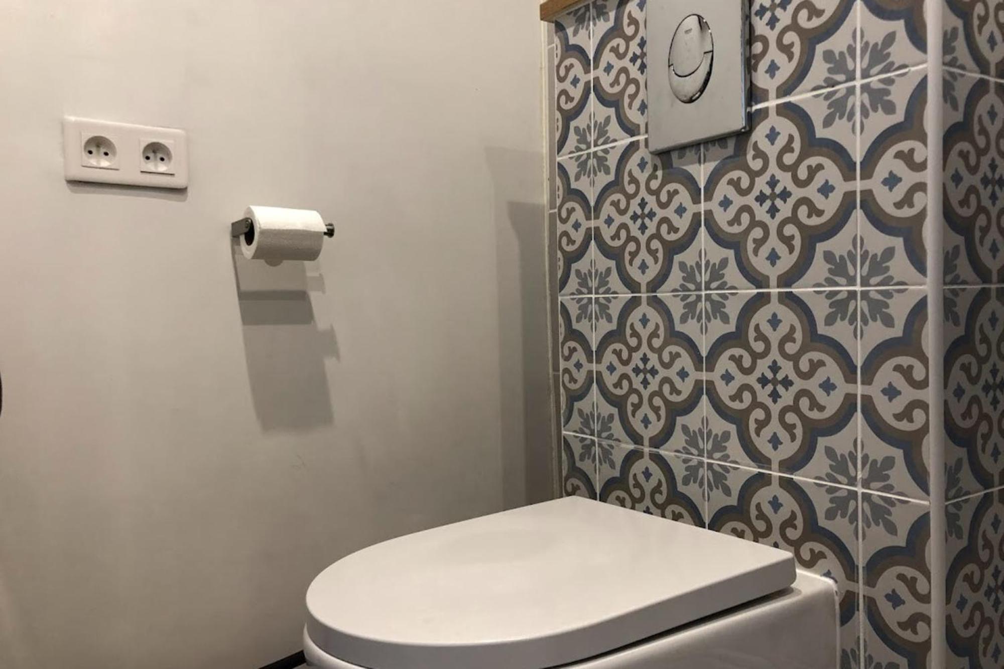 Suites Rive Gauche - FONTAINEBLEAU - Chez Julien Extérieur photo