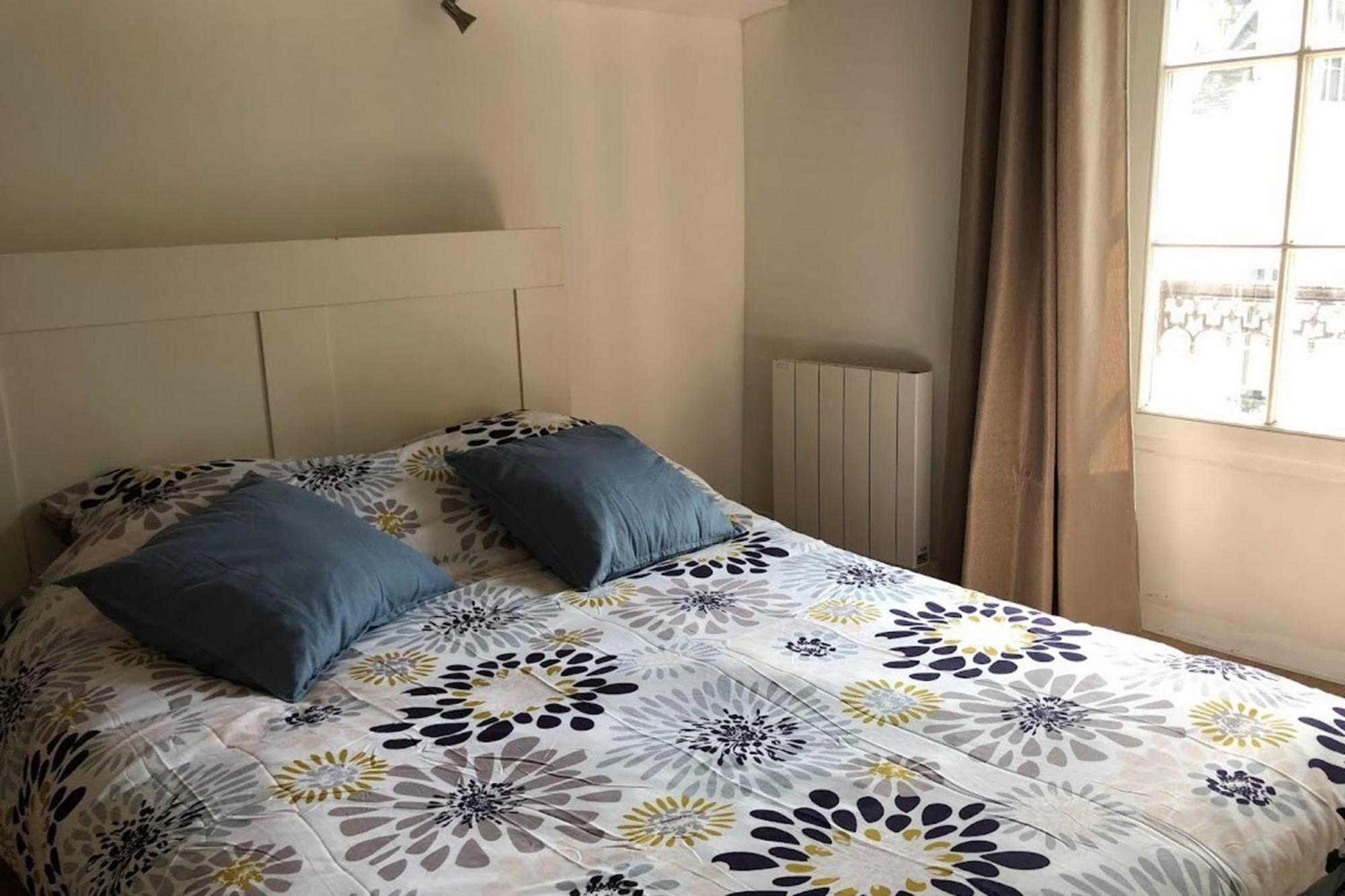Suites Rive Gauche - FONTAINEBLEAU - Chez Julien Extérieur photo